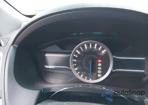 2015 Ford Explorer Limited from USA, damaged, VIN 1FM5K7F86FGB80490